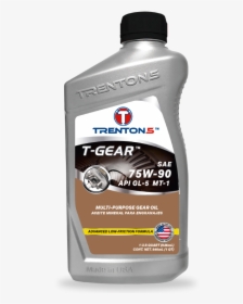 Trenton 5 Motor Oil, HD Png Download, Free Download