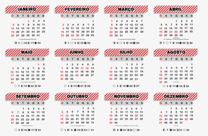 Federal Holiday Calendar 2020, HD Png Download, Free Download
