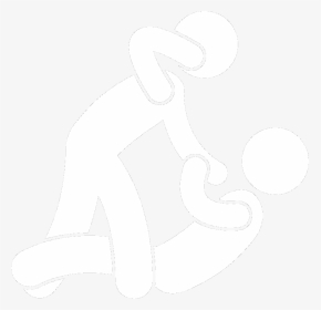 Fight Icon Png White, Transparent Png, Free Download