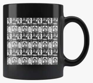 Black Coffee Mug Png, Transparent Png, Free Download