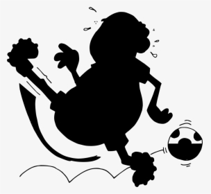Kicking Png, Transparent Png, Free Download