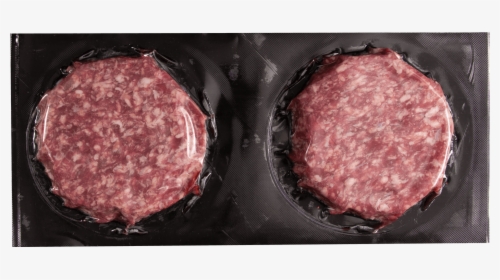 Niman Ranch 80/20 Burger Pack Image Number - Patty, HD Png Download, Free Download