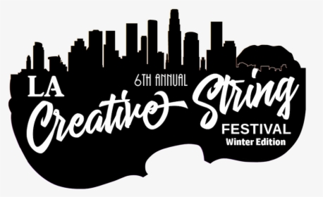 Creative String Winter Festival - Los Angeles Fc, HD Png Download, Free Download