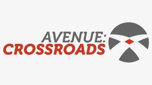 Crossroads Logo - Graphic Design, HD Png Download, Free Download