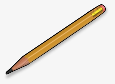 Pencil Animation Transparent Background, HD Png Download, Free Download