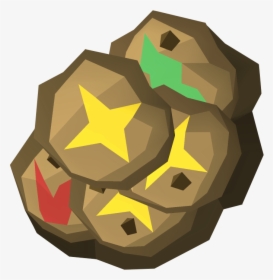 The Runescape Wiki - Illustration, HD Png Download, Free Download