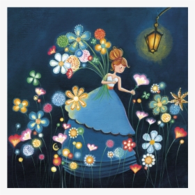 Marie Cardouat Cartes, HD Png Download, Free Download