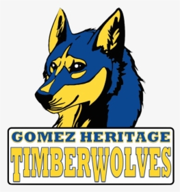Gomez Heritage Elementary School Mascot, HD Png Download, Free Download