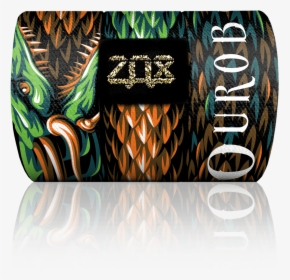Team Electric Zox Straps Wristband , Png Download - Christian Cross, Transparent Png, Free Download