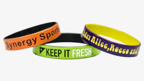 Custom Wristbands, HD Png Download, Free Download