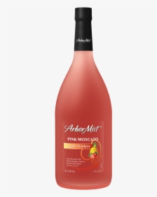 Arbor Mist Raspberry Moscato, HD Png Download, Free Download