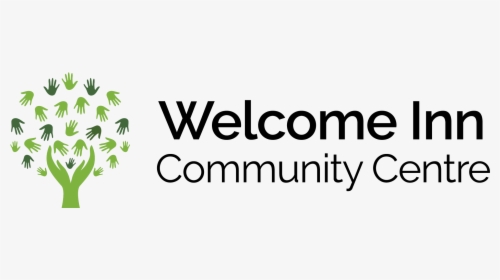 Welcome Inn Community Centre - Calligraphy, HD Png Download, Free Download