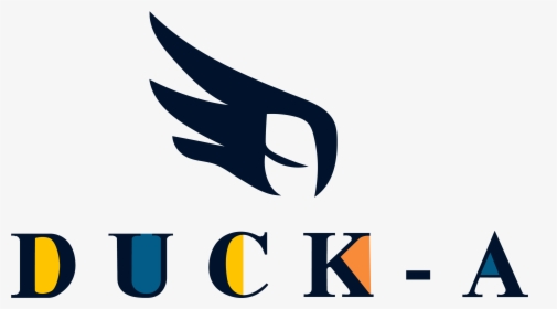 Duck-a - Buchstabe K, HD Png Download, Free Download