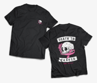 Dtc Shirt Lp - Skull, HD Png Download, Free Download