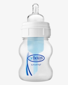 Baby Bottles Infant Breastfeeding Baby Colic - Baby Bottle, HD Png Download, Free Download