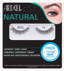Ardell Lashes Wispies 113, HD Png Download, Free Download