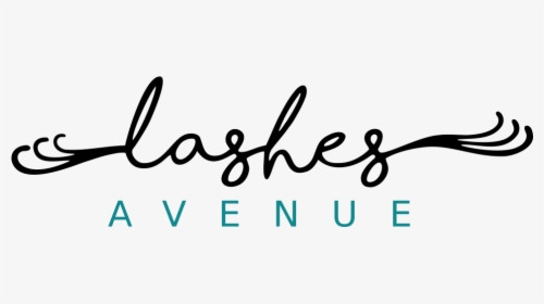 Lashes Avenue - Calligraphy, HD Png Download, Free Download
