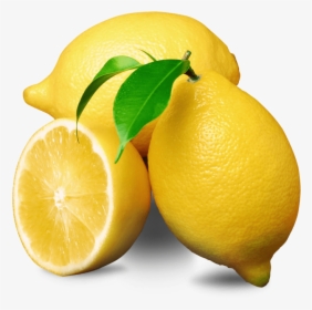 Lemon Fragrance, HD Png Download, Free Download