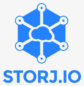Storj Io, HD Png Download, Free Download