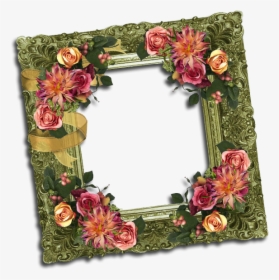 Moldura A 01 10 - Picture Frame, HD Png Download, Free Download