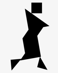 Photography - Tangram, HD Png Download, Free Download