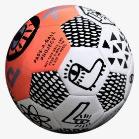 Park Soccer Ball - Football, HD Png Download, Free Download