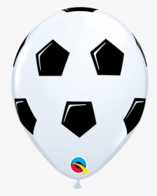 Globos Balon De Futbol, HD Png Download, Free Download