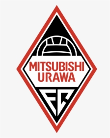 Mitsubishi Urawa Logo Png Transparent - Mitsubishi Motors, Png Download, Free Download