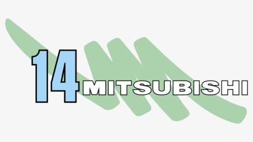 Mitsubishi 14 Logo Png Transparent - Shoot Rifle, Png Download, Free Download