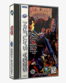 Sega Saturn, HD Png Download, Free Download