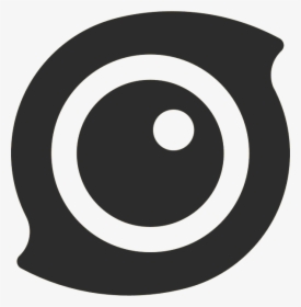 Insta360 360 Camera - Customized Software Development Icon, HD Png Download, Free Download