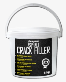 Crack Filler - Cylinder, HD Png Download, Free Download