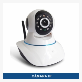Camera De Segurança Wifi, HD Png Download, Free Download
