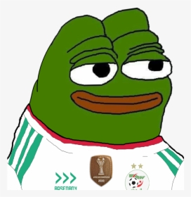 Feels Good Pepe, HD Png Download, Free Download