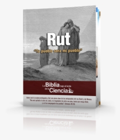 Rut - Naomi And Ruth Gustave Dore, HD Png Download, Free Download