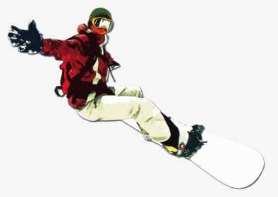 Transparent Snowboard Png, Png Download, Free Download