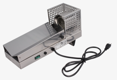 Horizontal Capsule Heat Shrinker - Electronics, HD Png Download, Free Download