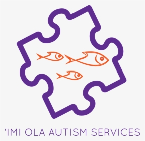 Picture - Imi Ola Autism Services, HD Png Download, Free Download