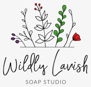 Wildly Lavish Soap Studio, HD Png Download, Free Download