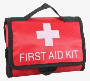 Emergency First Aid Kit - First Aid Kit Png, Transparent Png, Free Download