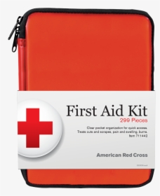 Medical Cross On First Aid Kit Clipart Png Free 14 - Bag, Transparent Png, Free Download