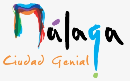 Malaga Logo - Malaga, HD Png Download, Free Download