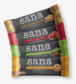 Sana Bars - Superfood, HD Png Download, Free Download