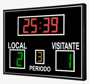 Fth160 - Led Display, HD Png Download, Free Download