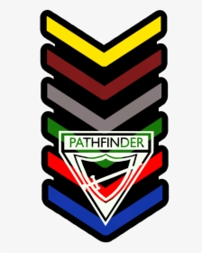 Pathfinder Club, HD Png Download, Free Download