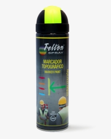 Felton Spray Marcador New - Bee, HD Png Download, Free Download
