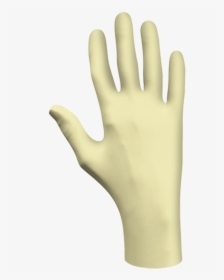 Showa Derma Thin Ambidextrous Gloves - Glove, HD Png Download, Free Download