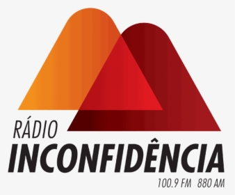 {{{alt}}} - Rádio Inconfidência, HD Png Download, Free Download