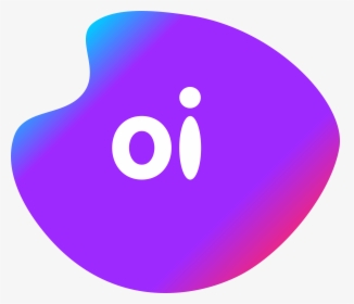 Logo Oi Png 2018, Transparent Png, Free Download