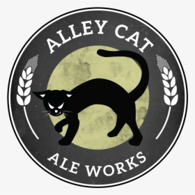 Alleycatlogo - Elephant And Castle, HD Png Download, Free Download